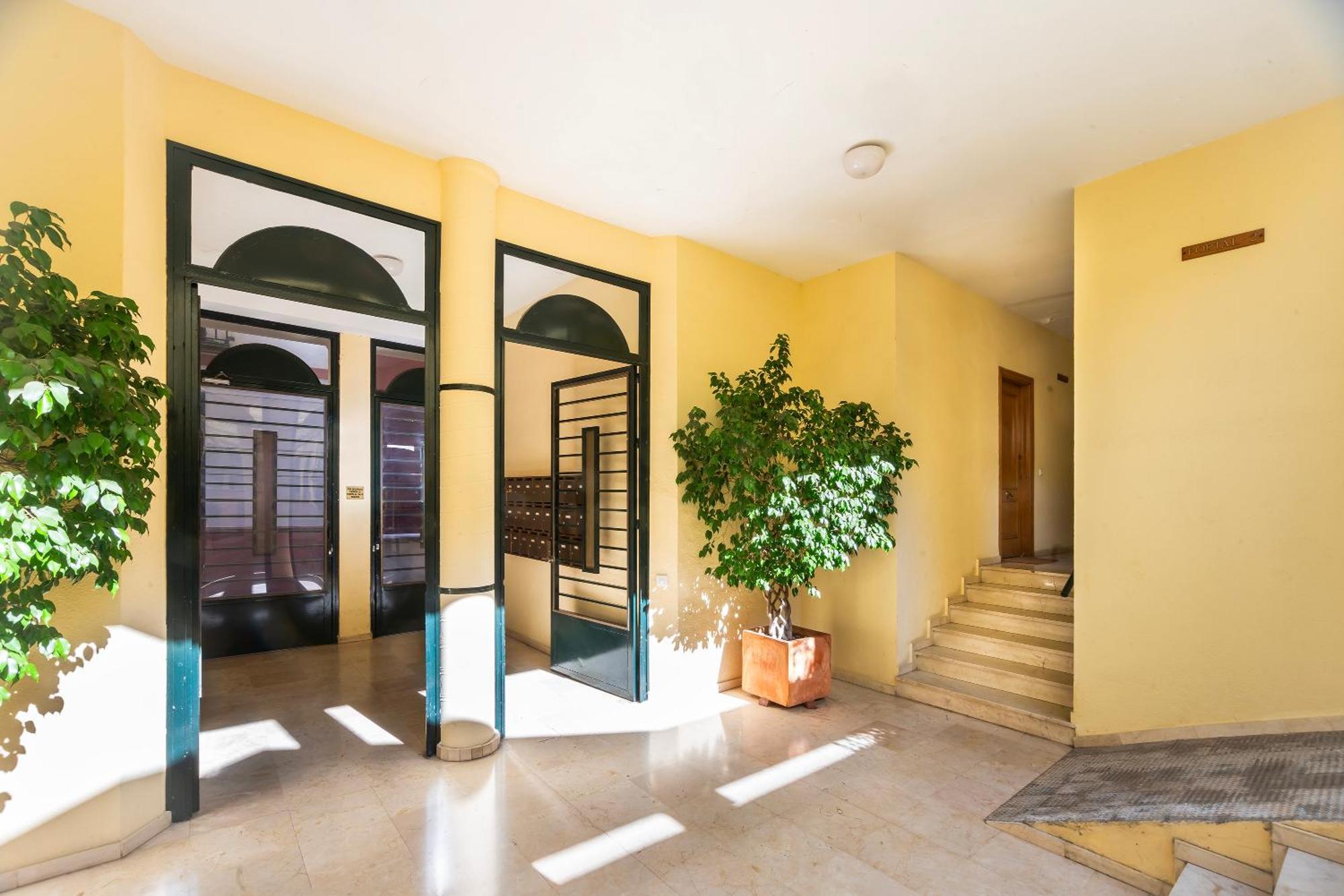 Casa@Ibarra Ap Juderia Vtf/Se/01816 Appartement Sevilla Buitenkant foto